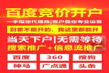信息流广告的崛起：以某电商平台为例